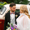 1Pc Wood Bow Ties for Bridegroom AJEW-CA0004-59B-5
