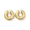 304 Stainless Steel C-Shaped Cuff Earrings for Women EJEW-M068-07G-3