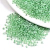 12/0 Glass Seed Beads X-SEED-A015-2mm-2207-1