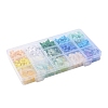270Pcs 18 Styles Opaque Acrylic Beads SACR-FS0001-41A-6