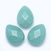 Natural & Synthetic Mixed Stone Cabochons G-E491-N-2