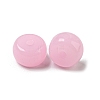 Opaque Acrylic Bead OACR-H037-03C-2