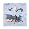 Nostalgia Series Picture Stickers DIY Handmade Scrapbook Photo Albums LS-STIC-Q005-04C-3