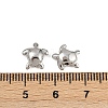 Brass Beads KK-G535-01P-3