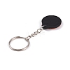 Iron Keychains KEYC-L034-01P-01-3