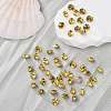 Preciosa® MAXIMA Crystal Round Stones X-PRC-RBSS29-10020-3