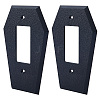 PET Wall Plates Light Switch Cover Decoration AJEW-WH0077-072B-1