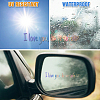 PVC Self Adhesive Car Stickers STIC-WH20004-01A-03-6