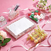 Transparent PVC Box Candy Treat Gift Box CON-BC0006-65A-5