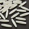 Transparent Acrylic Beads X-MACR-S373-83-B01-1