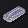 Piping Bag Shape DIY Silicone Molds DIY-I080-02A-4