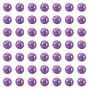 Natural Amethyst Beads Strands G-TA0002-57B-4