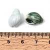 Handmade Porcelain Beads PR-CBA64B6-10-3