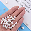 Natural Keshi Pearl Beads PEAR-N020-S03-6