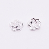 Alloy Cabochons MRMJ-WH0067-17S-RS-1