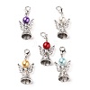 Alloy Pendants X-PALLOY-JF00568-1
