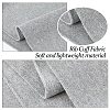 Cotton Ribbon OCOR-WH0078-189A-03-6