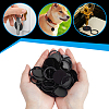 40Pcs Aluminum Keychain KEYC-NB00039-3