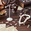 1 Strand Natural Quartz Crystal Nuggets Beads Strands G-SC0003-20-4