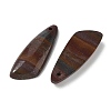 Natura Tiger Iron Pendants G-Z151-03F-2