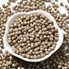 Picasso Baking Paint Glass Seed Beads X1-SEED-A032-02A-21-2
