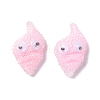 Resin Cabochons RESI-I039-05-2
