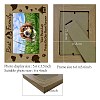 Pet Theme Rectangle Wooden Photo Frames AJEW-WH0292-013-2