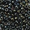 TOHO 3/0 Round Beads SEED-TR03-0084-2