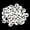 Handmade Polymer Clay Cabochons CLAY-A007-02A-1