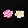 Plastic Beads KY-N026-14-2