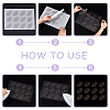Glass Hotfix Rhinestone DIY-WH0622-654C-3