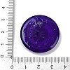Handmade Lampwork Pendants LAMP-R005-01I-3