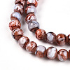 Baking Paint Glass Beads X1-DGLA-N003-4mm-A03-4