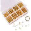 Jewelry Finding Sets FIND-PH0002-03G-8