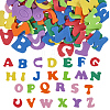 2 Sets Foam EVA Sticker DIY-CP0013-14B-1