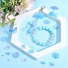Glass Seed Beads SEED-SC0001-48A-4