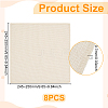 Cotton Cloth DIY-WH0010-83-3