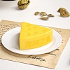 Yumeiren 8-in-1 Mousse Cake Cheese Cheese Silicone Molds PW-WG128EF-01-3