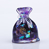 Resin Money Bag Display Decoration PW-WG42704-02-1