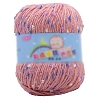 Polyester Yarn for Sweater Hat PW-WGE3126-34-1