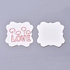 Paper Gift Tags CDIS-L004-A03-2