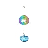 Metal 3D Hanging Wind Spinners PW-WGCAA1E-05-1