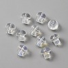 Transparent Glass Beads GLAA-CJC0002-07H-1