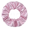 10Pcs Cloth Hair Ties for Women Girl PW-WG8234B-01-6