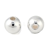 Brass Beads KK-H258-05B-S-2