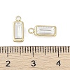 304 Stainless Steel Charms STAS-L022-242G-03-3