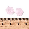 Glass Beads GLAA-D303-04H-3