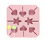 Food Grade DIY Silicone Molds WG69612-07-1