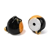 Handmade Porcelain Beads PORC-G015-01C-2