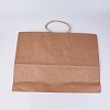 Kraft Paper Bags CARB-WH0004-B-01-4